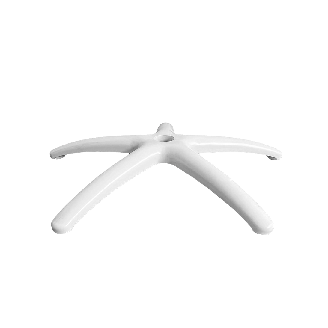 Металлическая крестовина, закругленная, фото